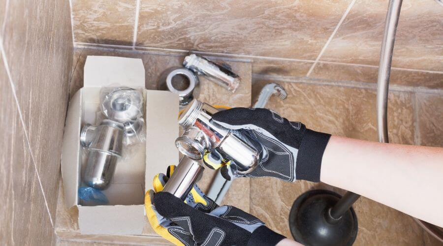 Professional metal roof installation in Vallonia, IN